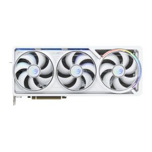 tarjeta de video RTX 5080