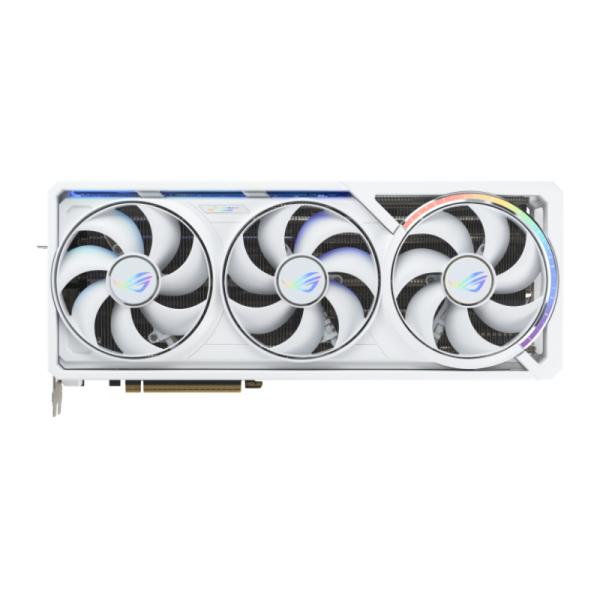 ASUS ROG ASTRAL RTX 5080 16GB GDDR7 OC