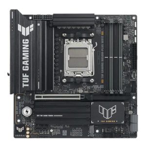 tarjeta madre AM5 DDR5