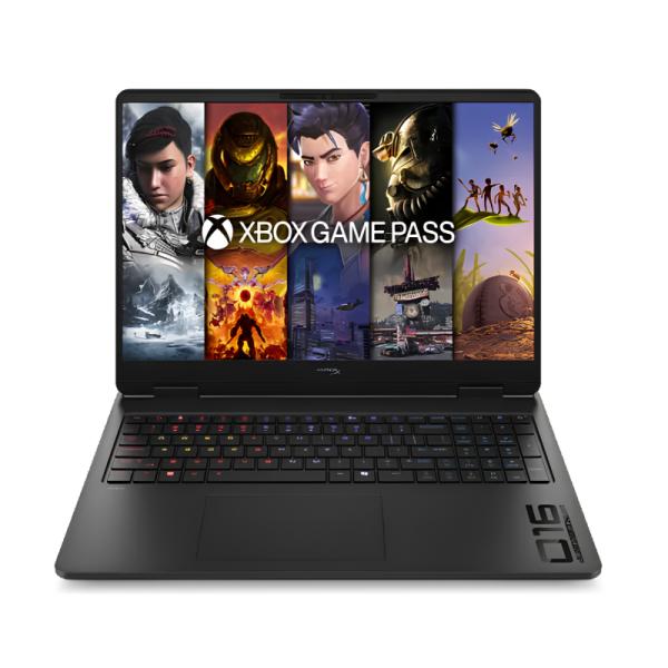 Laptop Gaming HP Omen 16 Intel Core Ultra 7 RTX 5070