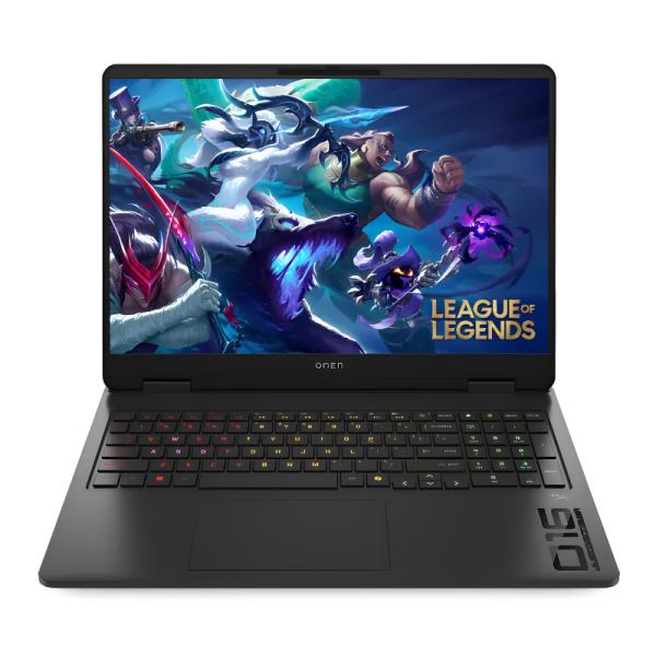 Laptop Gaming HP OMEN Slim 16 RTX 5070 Intel Core Ultra 9