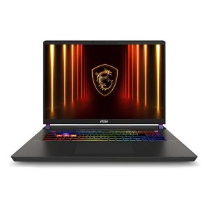 laptop gaming MSI vector 16