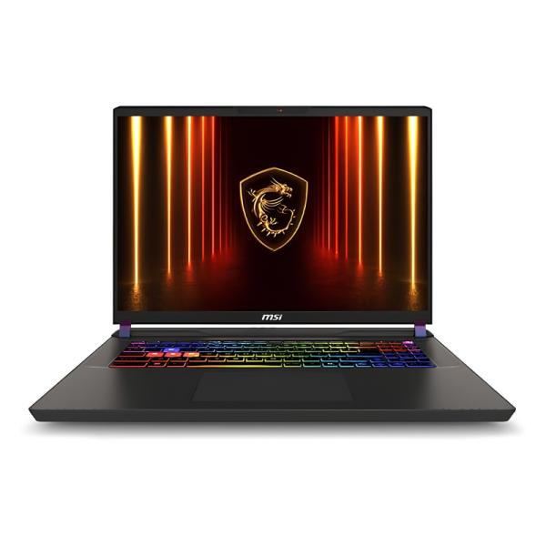 MSI Vector 16 HX AI – RTX 5070 Ti 16GB RAM