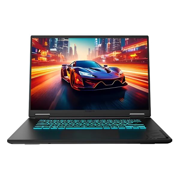 Laptop Gaming Gigabyte A16 16″ Intel i7 RTX 4050