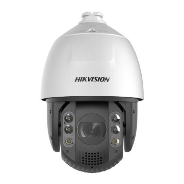 Cámara PTZ Hikvision 4MP IP Varifocal Motorizada 32x
