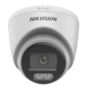 camara turret hikvision 5mp