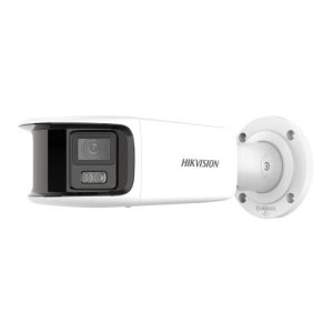 camara bullet hikvision 8mp