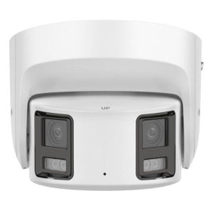 camara turret hikvision 8mp