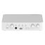 amplificador de audio de red