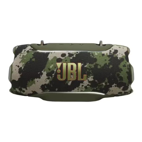 Parlante RGB JBL XTREME 5 130W RMS Bluetooth IP68