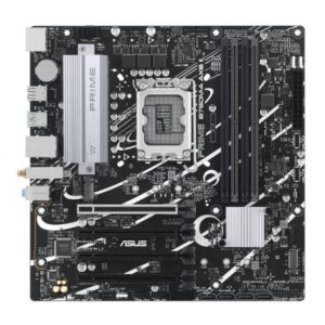 tarjeta madre ASUS PRIME B760M-A