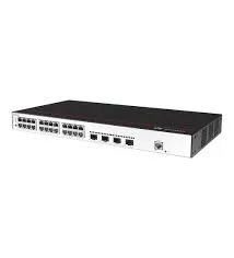Switch Huawei S3710-H24P4S 24 Puertos PoE + 4 SFP