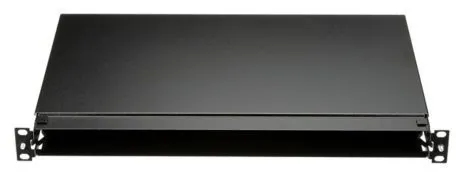 Bandeja Fibra Opticom FMT1 – Organizador Cableado