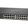switch wired HPE Aruba Network
