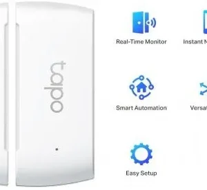 sensor de contacto inteligente