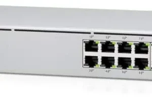 switch 16 puertos poe