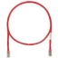 patch cord cat6a utp